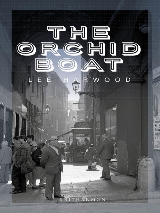 Title details for The Orchid Boat by Lee Harwood - Available